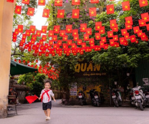 Sau điện đàm Việt - Mỹ, nữ PGS ĐH top đầu Thái Lan khẳng định: Việt Nam có 2 điểm tựa để vươn lên mạnh mẽ