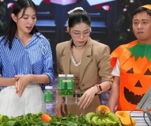 Quang Linh Vlogs, Hằng Du Mục kiếm được bao nhiêu từ kẹo rau củ Kera?