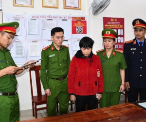 Khởi tố, bắt tạm giam người mẹ sát hại con để trục lợi bảo hiểm