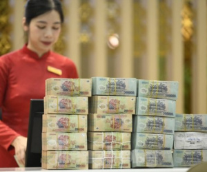Dự báo lãi suất ngân hàng trước áp lực thuế quan của Mỹ