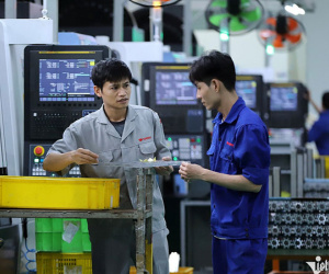 Giỗ Tổ Hùng Vương 2025 người lao động nhận lương, thưởng thế nào?