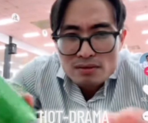 Phan Bảo Long nói gì sau khi xóa sạch clip bênh vực kẹo rau KERA?