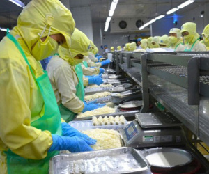Sáu mặt hàng xuất khẩu chịu tác động mạnh nhất