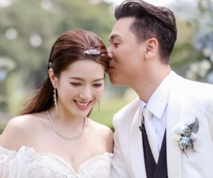 1 Hoa hậu hàng đầu thông báo ly hôn chồng đại gia hơn 10 tuổi