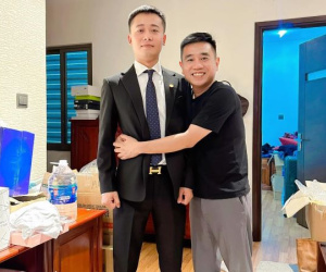 Thực hư đoạn clip Tiến Nguyễn - người anh em thân thiết gửi lời xin lỗi đến Quang Linh Vlogs?