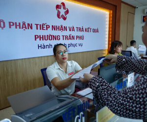 Bộ Nội vụ: 90% người dân cho rằng không có công chức gây phiền hà, sách nhiễu