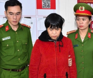 Vụ mẹ giết con để trục lợi bảo hiểm: 'Kinh khủng, nghe nổi da gà!'