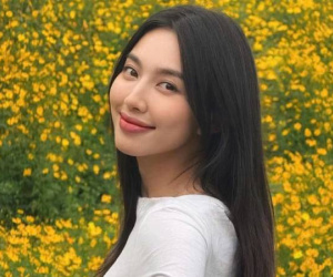 Vướng ồn ào vụ kẹo rau, hoa hậu Thùy Tiên liệu có bị thu hồi vương miện?