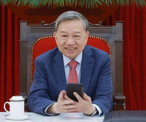 Malaysia và nhiều nước đánh giá cao điện đàm của Tổng Bí thư Tô Lâm với Tổng thống Mỹ