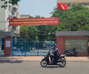 Xác minh thông tin 'tranh nhau chở bệnh nhân từ bệnh viện về quê'