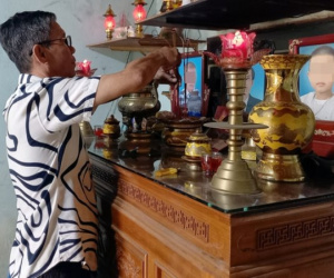 Vụ mẹ giết con để trục lợi bảo hiểm: Nhận tiền rồi đi biệt, giỗ con cũng không về thắp hương