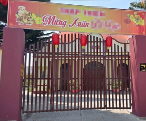 Thông tin mới vụ nhiều trẻ em bị xâm hại tình dục ở Đà Lạt
