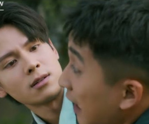 'Cha tôi người ở lại' tập 22: Việt cảnh cáo Đại vì muốn làm bạn trai của An