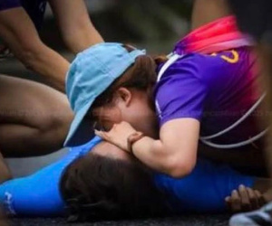 Người phụ nữ tử vong sau khi tham gia giải chạy marathon ở Huế
