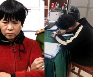 Vụ mẹ giết con để trục lợi bảo hiểm: Công an thông tin bất ngờ về việc mời người livestream lên làm việc