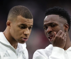 Mbappe trải lòng, làm rõ mối quan hệ với Vinicius ở Real Madrid