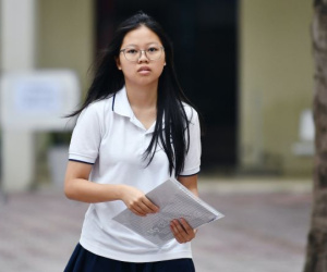 Học 2 buổi/ngày, phải để phụ huynh thấy con không phải mang bài về nhà làm