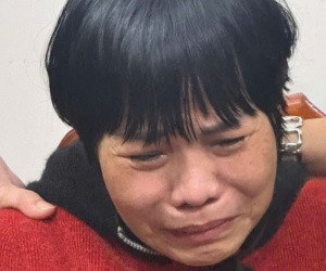 Mẹ giết con để trục lợi bảo hiểm: Đáng thương 2 đứa con còn đi học
