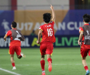 Tuyển Việt Nam sẽ gặp đối thủ nào trong trường hợp đi tiếp, đoạt vé dự World Cup?