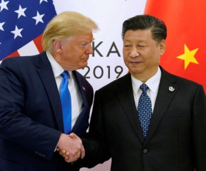 Phó TBT Tân Hoa Xã hé lộ Trung Quốc đã chuẩn bị ít nhất 6 chiêu lớn đáp trả thuế quan của Mỹ: Cụ thể là gì?