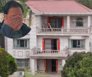 Anh chị làm nông nuôi 5 em, được báo đáp biệt thự 10 tỷ đồng sau nhiều năm