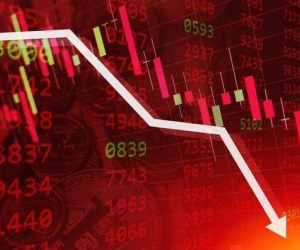 VN-Index tiếp tục giảm hơn 6%, chứng khoán Việt Nam mất gần 1,1 triệu tỷ vốn hóa chỉ sau 3 phiên