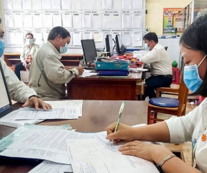 Công chức hai năm liên tiếp không hoàn thành nhiệm vụ sẽ bị cho thôi việc