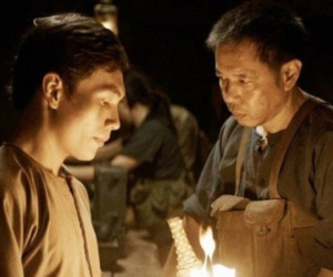 Địa Đạo thu 20 tỷ đồng trong một ngày, kỷ lục chưa từng có
