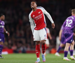 Arsenal và Real Madrid vắng hàng loạt trụ cột trước trận đại chiến ở Cúp C1
