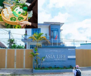 Đề nghị xử phạt hơn 224 triệu đồng công ty sản xuất kẹo Kera cho Quang Linh Vlogs và Hằng Du Mục