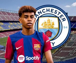 Man City đưa ra lời đề nghị điên rồ cho Lamine Yamal
