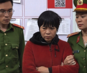 Đại tá Công an nói lý do lật lại hồ sơ vụ án mẹ sát hại con để trục lợi bảo hiểm