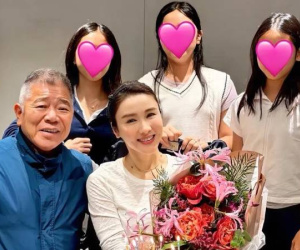 Phu nhân hào môn Lê Tư khoe ảnh mặt mộc ở tuổi 53: Nhan sắc sau phẫu thuật thẩm mỹ gây chú ý