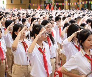 Học sinh dân lập, tư thục toàn quốc có thể được hỗ trợ học phí