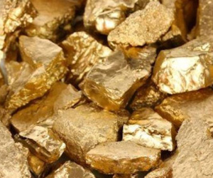Có khai thác ngay 40 mỏ vàng Tây Bắc khi giá vàng đang cao: Cục Địa chất nói gì?