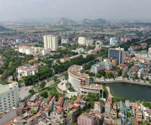 Sẽ thông qua việc sáp nhập tỉnh trước ngày 20-6