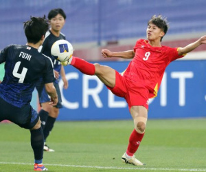 Điều kiện để U17 Việt Nam đi tiếp tại U17 châu Á 2025