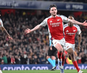 Địa chấn Emirates, Arsenal bắn hạ Real Madrid bằng ba siêu phẩm