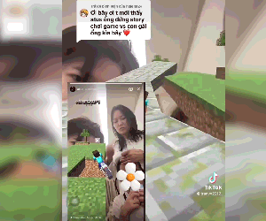 CỰC HOT: Anh Tú - Diệu Nhi 'trượt tay' để lộ hình ảnh con gái giấu kín suốt 4 năm?