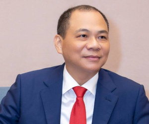 VN-Index giảm sâu, nhà đầu tư lại trấn an nhau: 'Anh chỉ mất khi anh bán, chưa bán thì chưa mất gì cả'