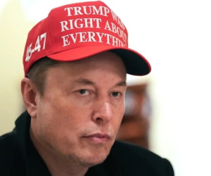 Tài sản của tỷ phú công nghệ Elon Musk vừa 'bay' 135 tỷ đô