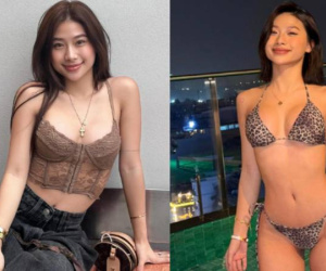 Louis Phạm khoe body bốc lửa hậu 'đường ai nấy đi' với bạn trai Việt kiều, phản ứng khi anti-fan chúc mừng chia tay