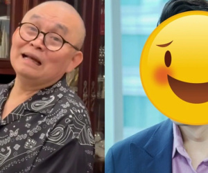 NSƯT Xuân Hinh hỏi thẳng 'không có phong bì à', một Shark đình đám phải vào trả lời