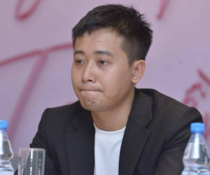 Sự sụp đổ bất ngờ