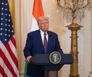Mục tiêu tiếp theo trong 'cuộc chiến' thuế quan của Tổng thống Trump