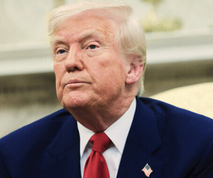 Nhà Trắng nói về 'diễu binh nhân ngày sinh nhật Tổng thống Donald Trump'