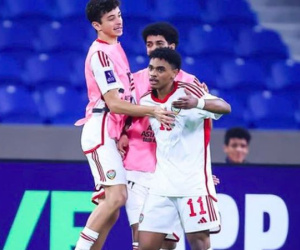 HLV UAE tuyên bố đánh bại U17 Việt Nam