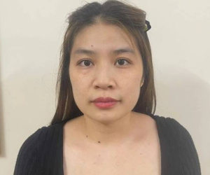 Khởi tố, cấm đi khỏi nơi cư trú với 'hot girl lừa đảo' Nguyễn Nhật Thảo Xuân Vy