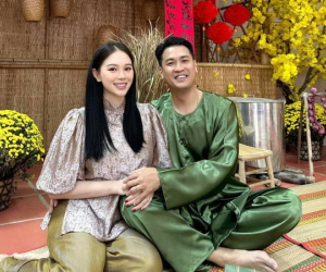 Linh Rin hé lộ cuộc sống bên trong cánh cửa hào môn: Hai vợ chồng thường 'làm phiền' nhau vào sáng sớm