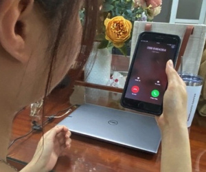 Công an cảnh báo về thủ đoạn lừa đảo mới, chưa từng xuất hiện trước đây